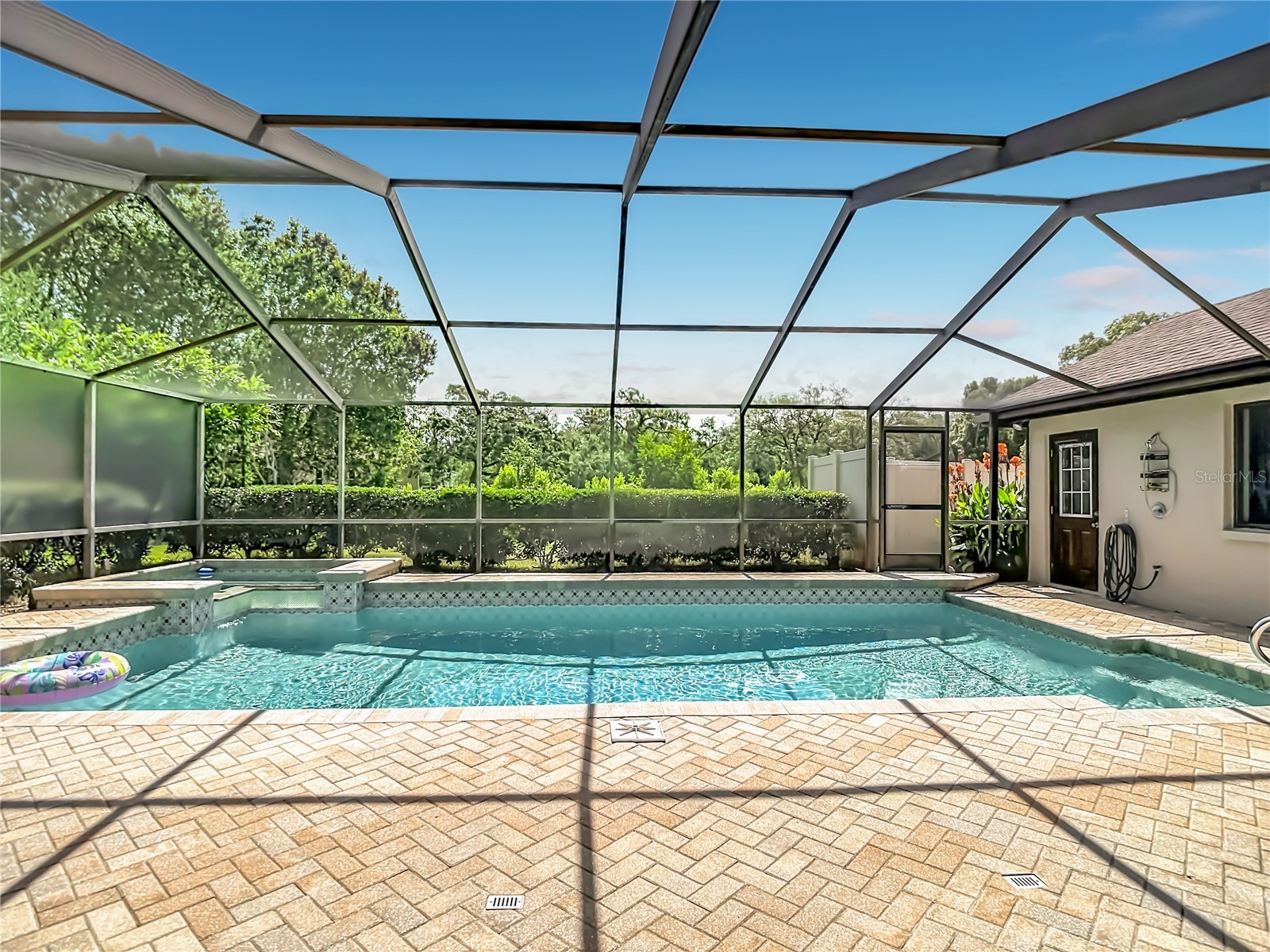 4306 River Birch Drive Spring Hill FL 34607 W7886418 image70