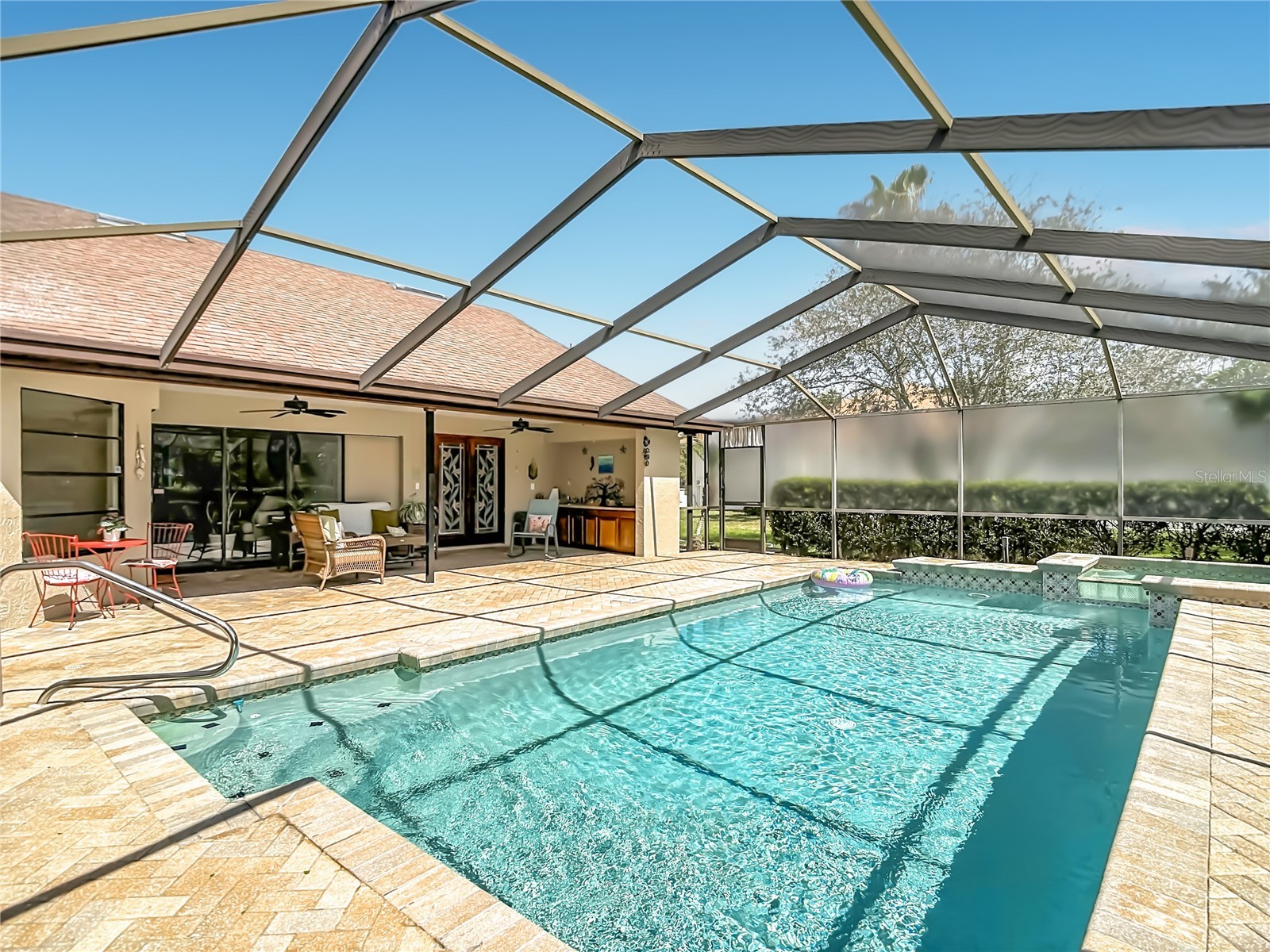 4306 River Birch Drive Spring Hill FL 34607 W7886418 image73