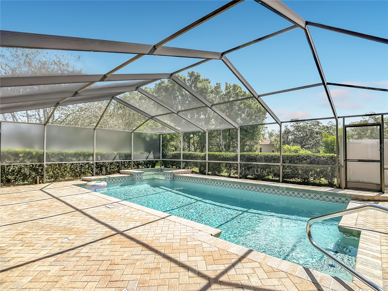 4306 River Birch Drive Spring Hill FL 34607 W7886418 image74
