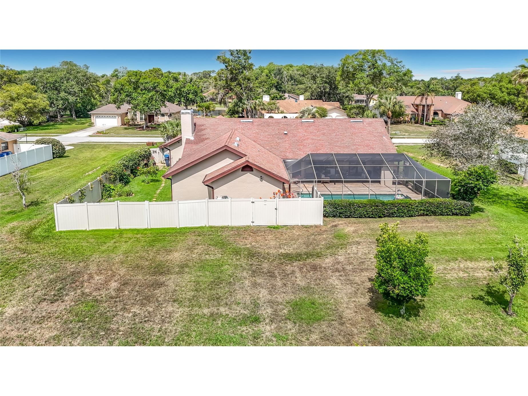 4306 River Birch Drive Spring Hill FL 34607 W7886418 image80