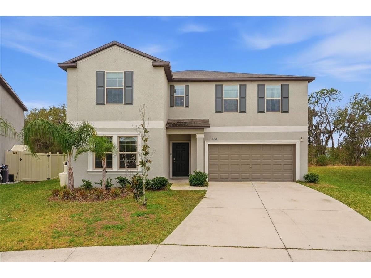 4306 Salt Springs Lane Lakeland FL 33811 L4962156 image1