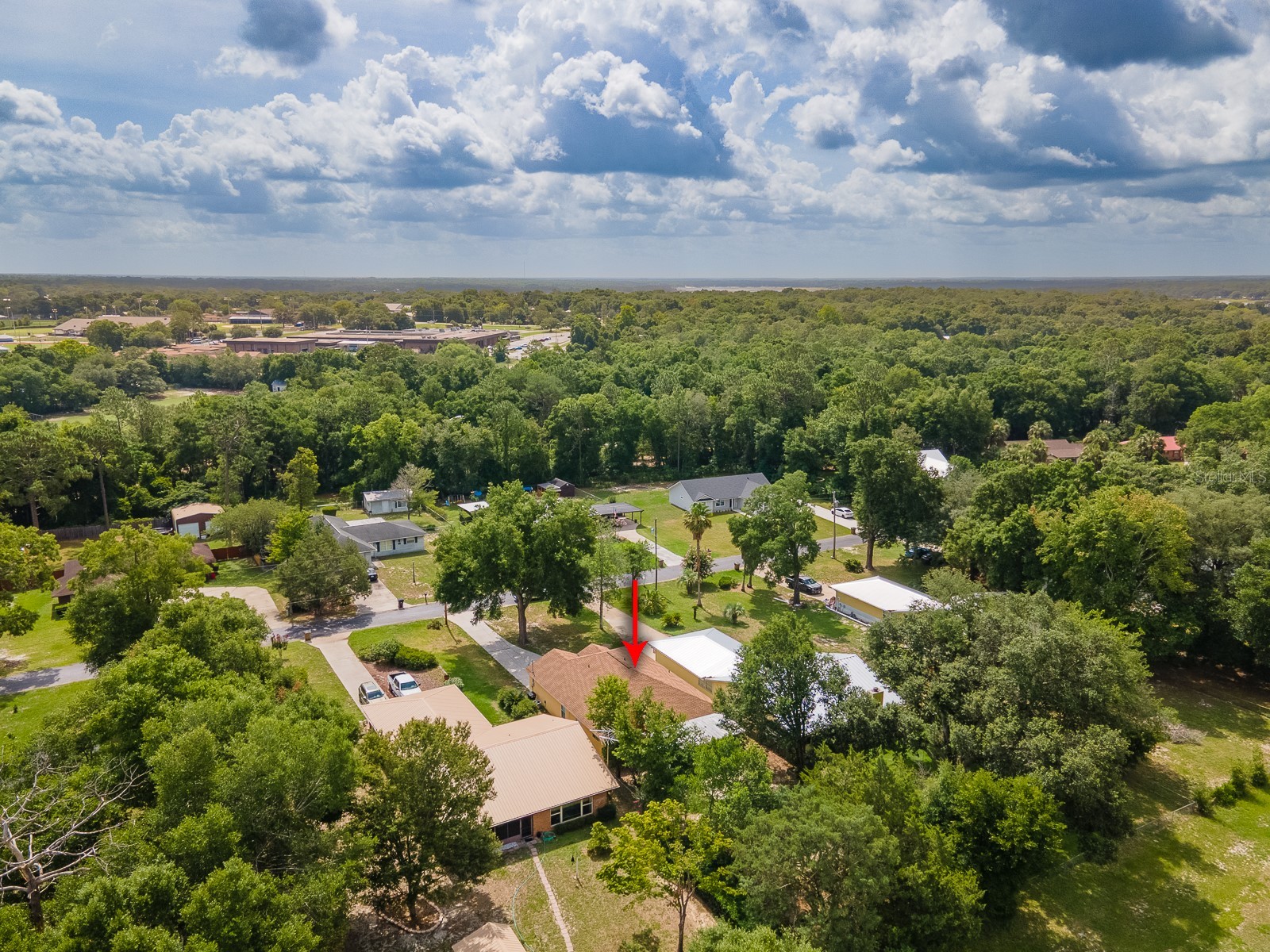 4306 SE 1st Avenue Keystone Heights FL 32656 GC536150 image54