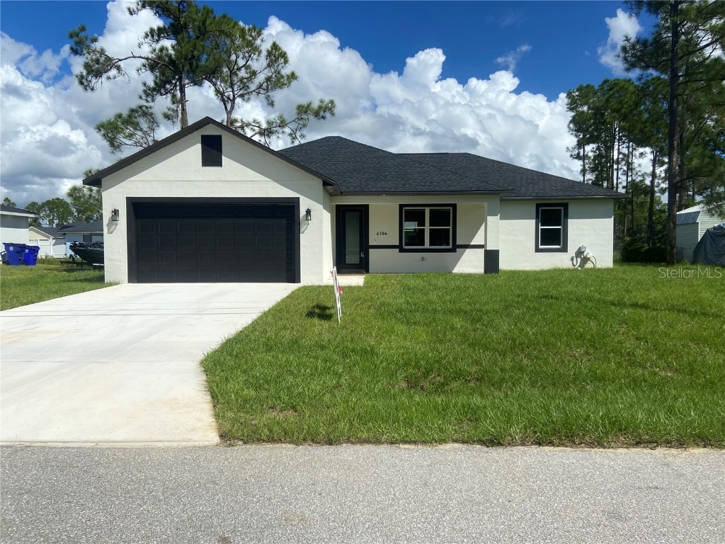 4306 Singer Street Sebring FL 33872 L4945959 image1