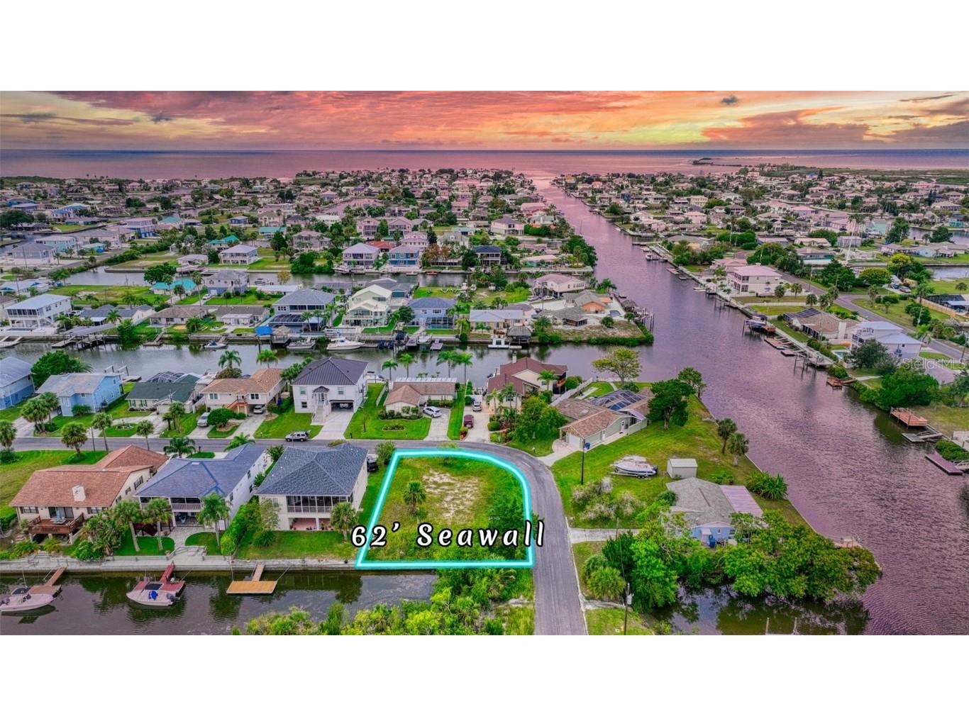 4306 Tahiti Drive Hernando Beach FL 34607 - GULF OF MEXICO T3475799 image1