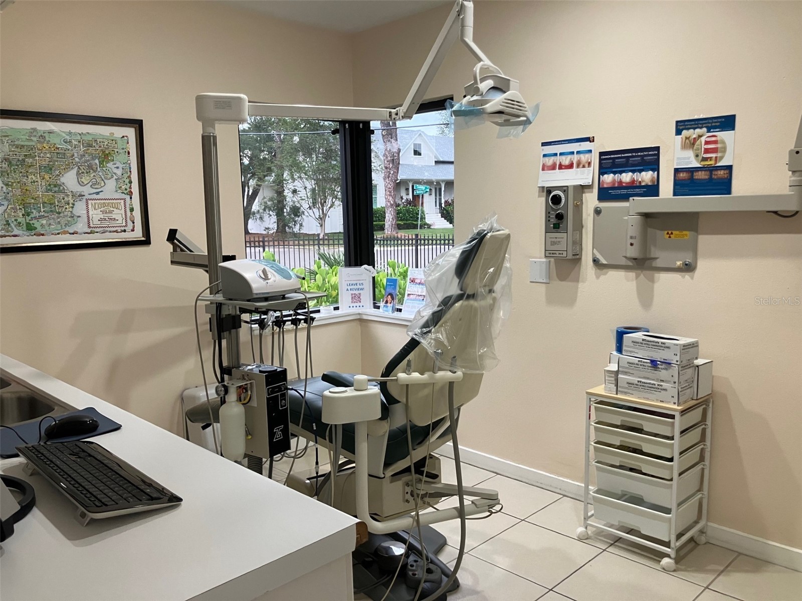 4306 W Kensington Avenue Tampa FL 33629 TB8527585 image5