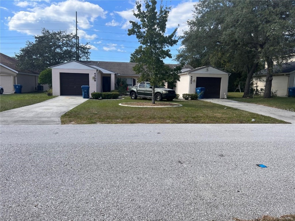 4307 Azora Road Spring Hill FL 34608 W7862936 image1