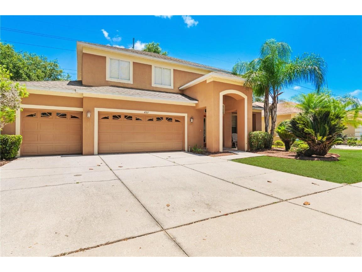 4307 Balington Drive Valrico FL 33596 T3526419 image1