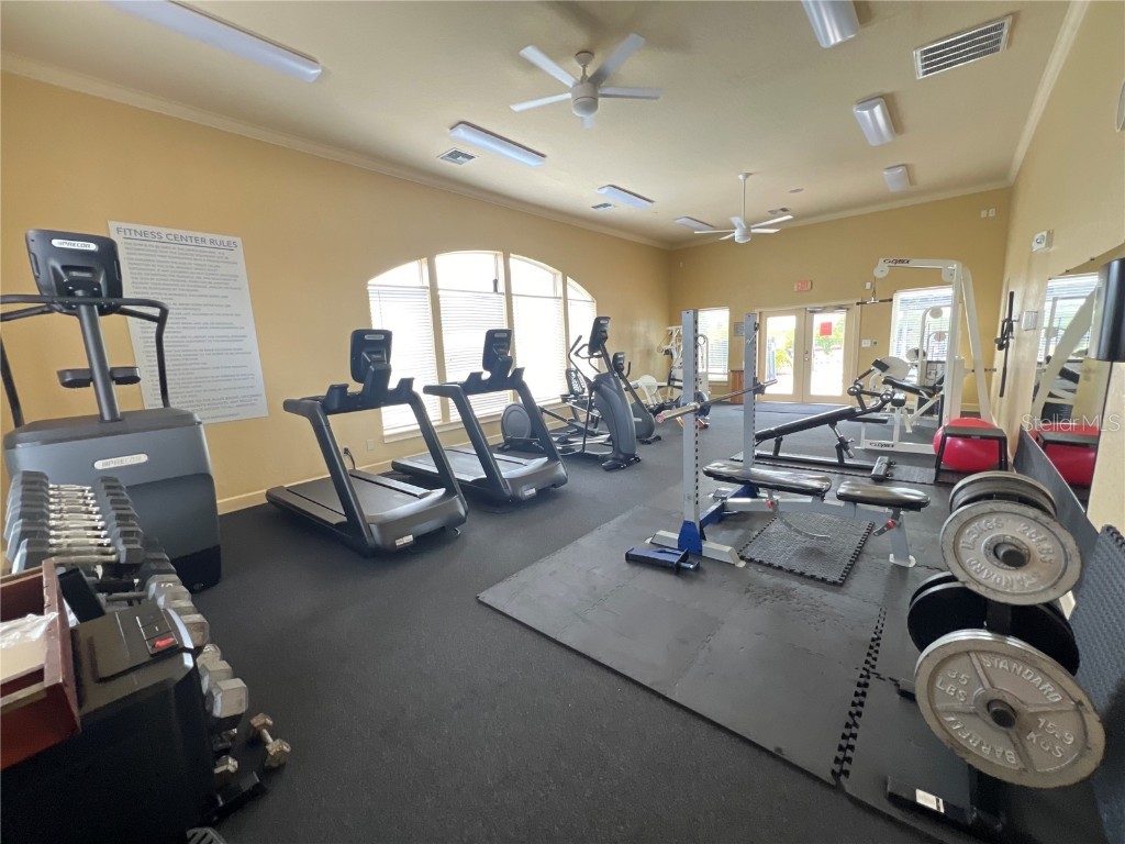 4307 Bayside Village Drive #201 Tampa FL 33615 TB8427013 image30