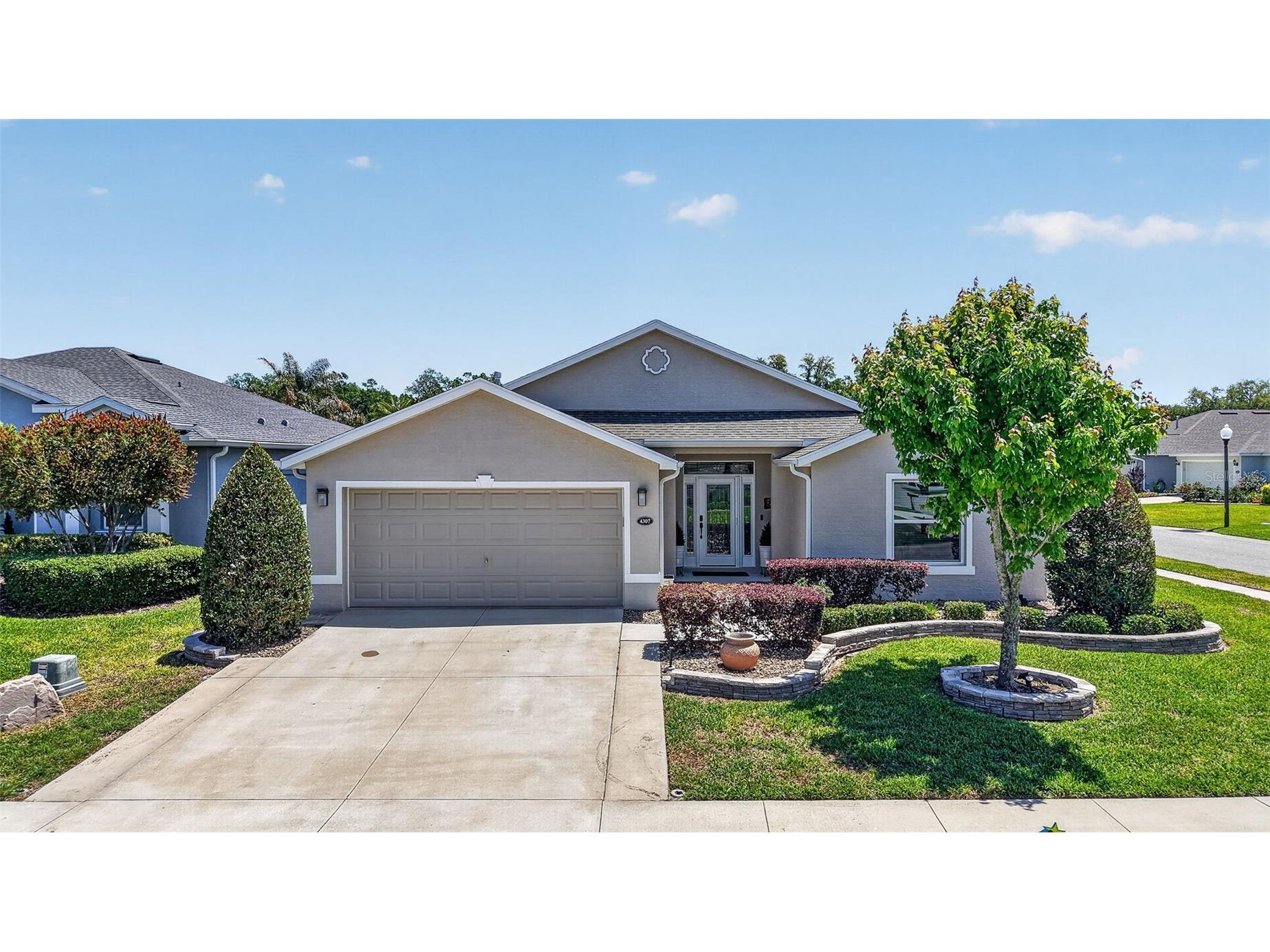 4307 Bent Creek Lane Leesburg FL 34748 G5111198 image1