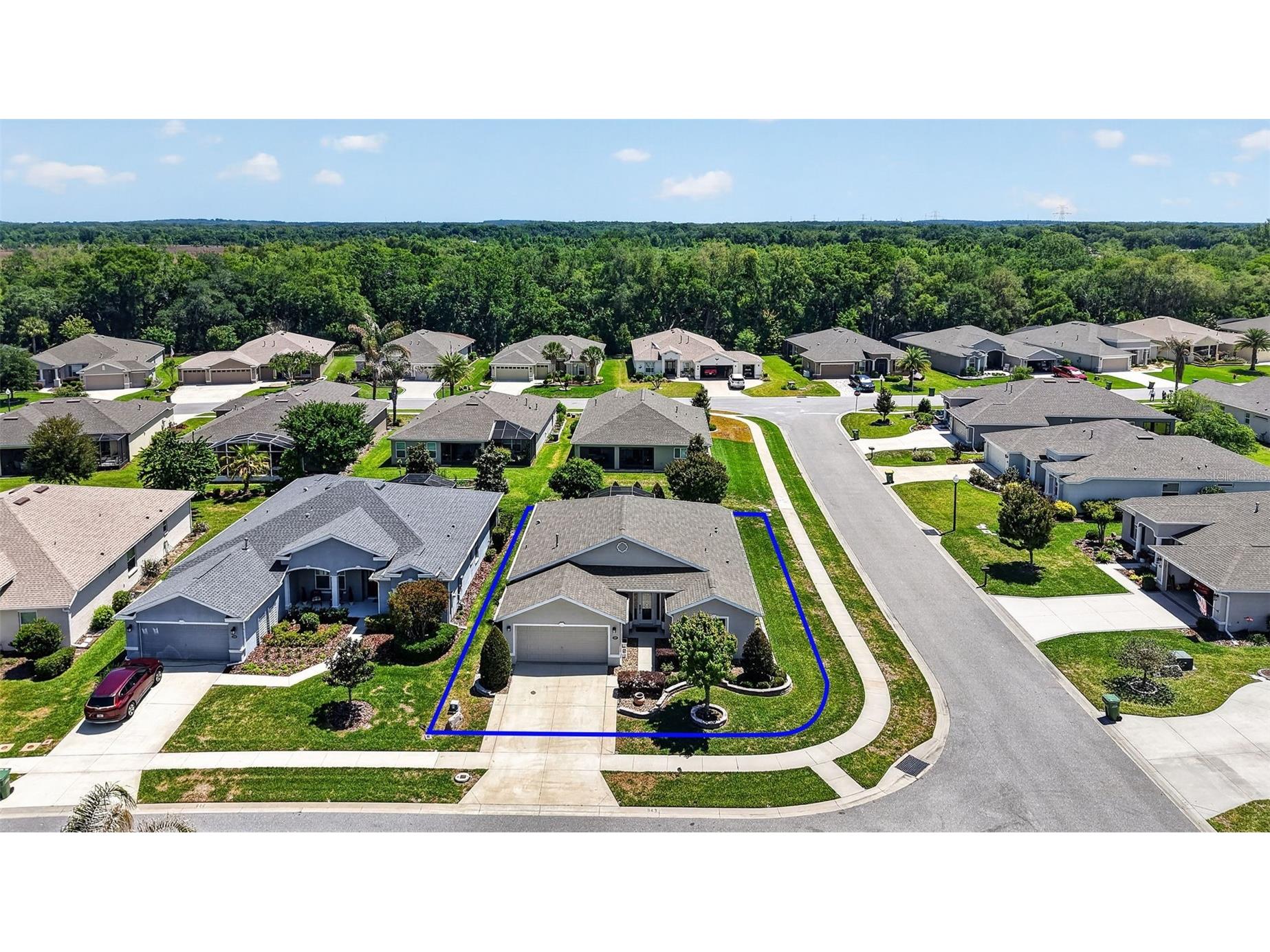 4307 Bent Creek Lane Leesburg FL 34748 G5111198 image47