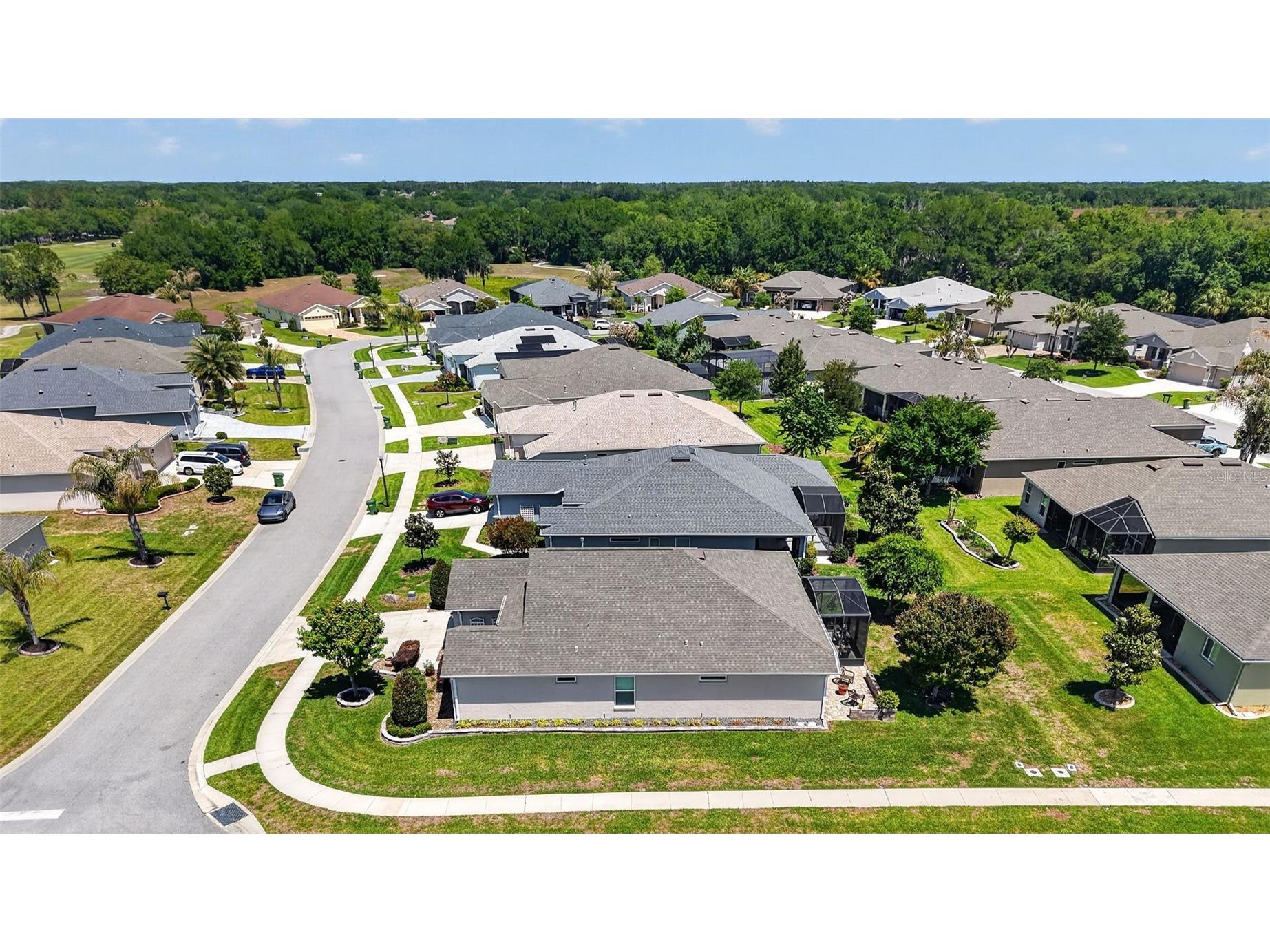 4307 Bent Creek Lane Leesburg FL 34748 G5111198 image49