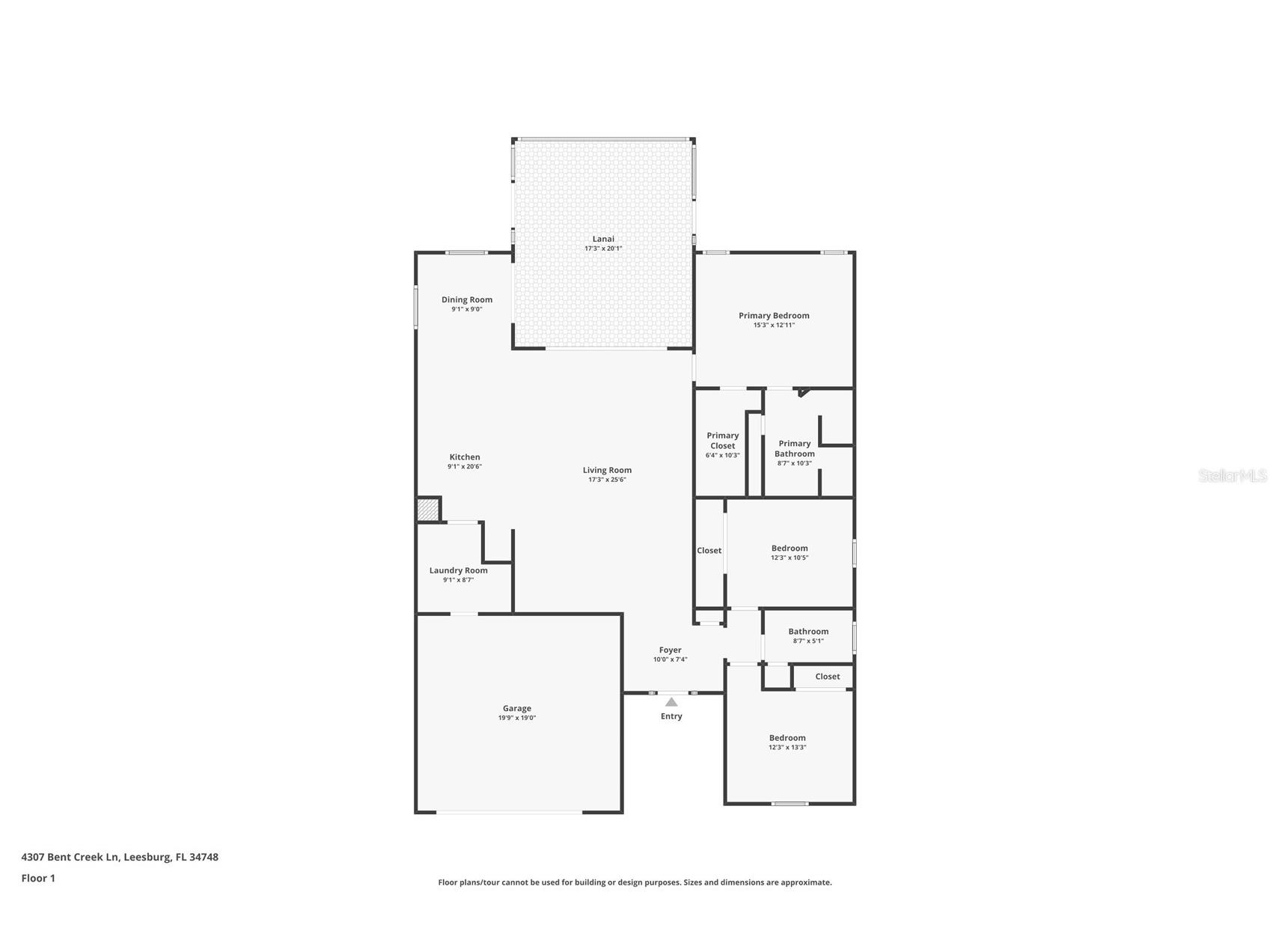 4307 Bent Creek Lane Leesburg FL 34748 G5111198 image5