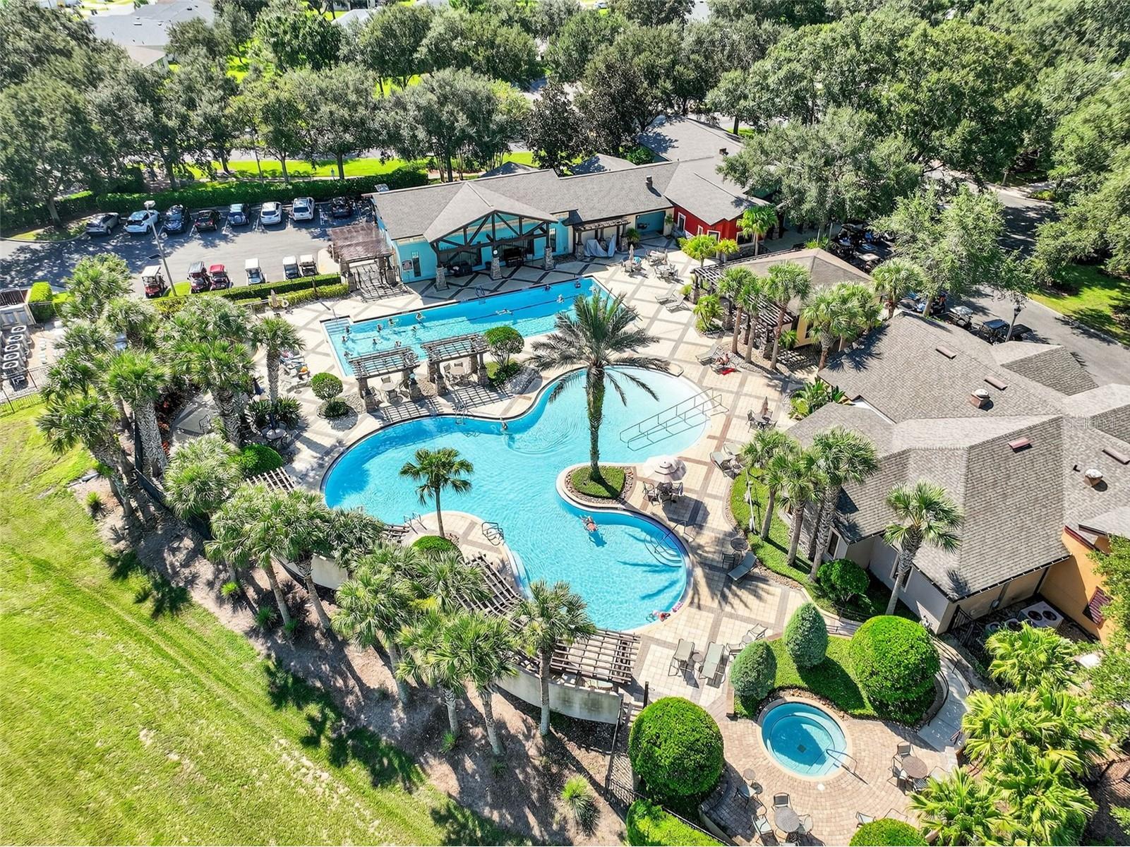 4307 Bent Creek Lane Leesburg FL 34748 G5111198 image54