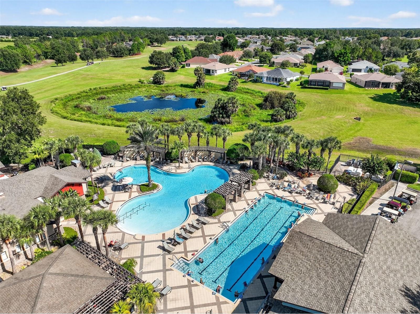 4307 Bent Creek Lane Leesburg FL 34748 G5111198 image55