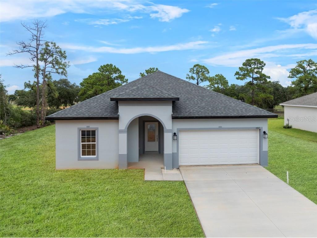 4307 Cremona Drive Sebring FL 33872 R4908223 image1
