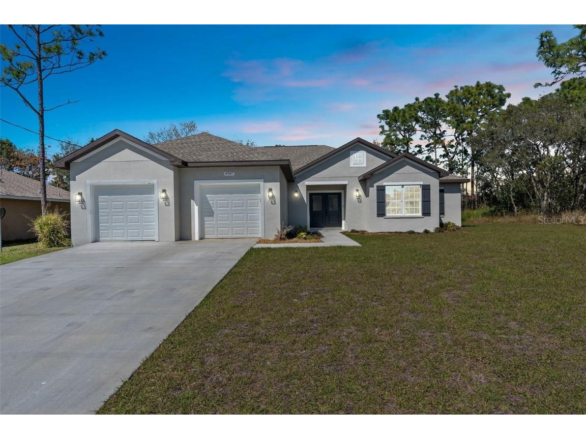 4307 Dristol Avenue Spring Hill FL 34609 W7862331 image1