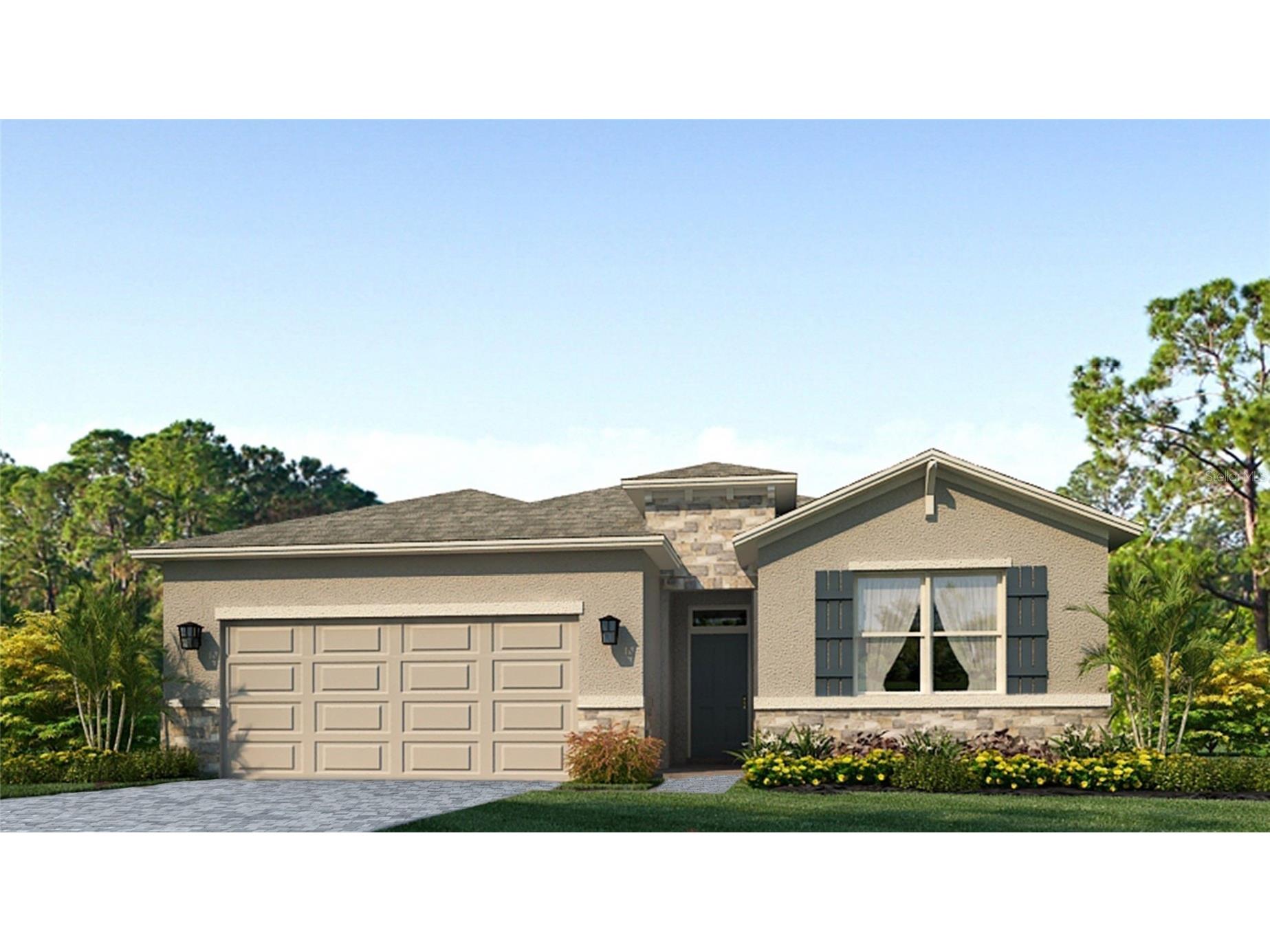 4307 Fence Row Court Lakewood Ranch FL 34211 A4691531 image1