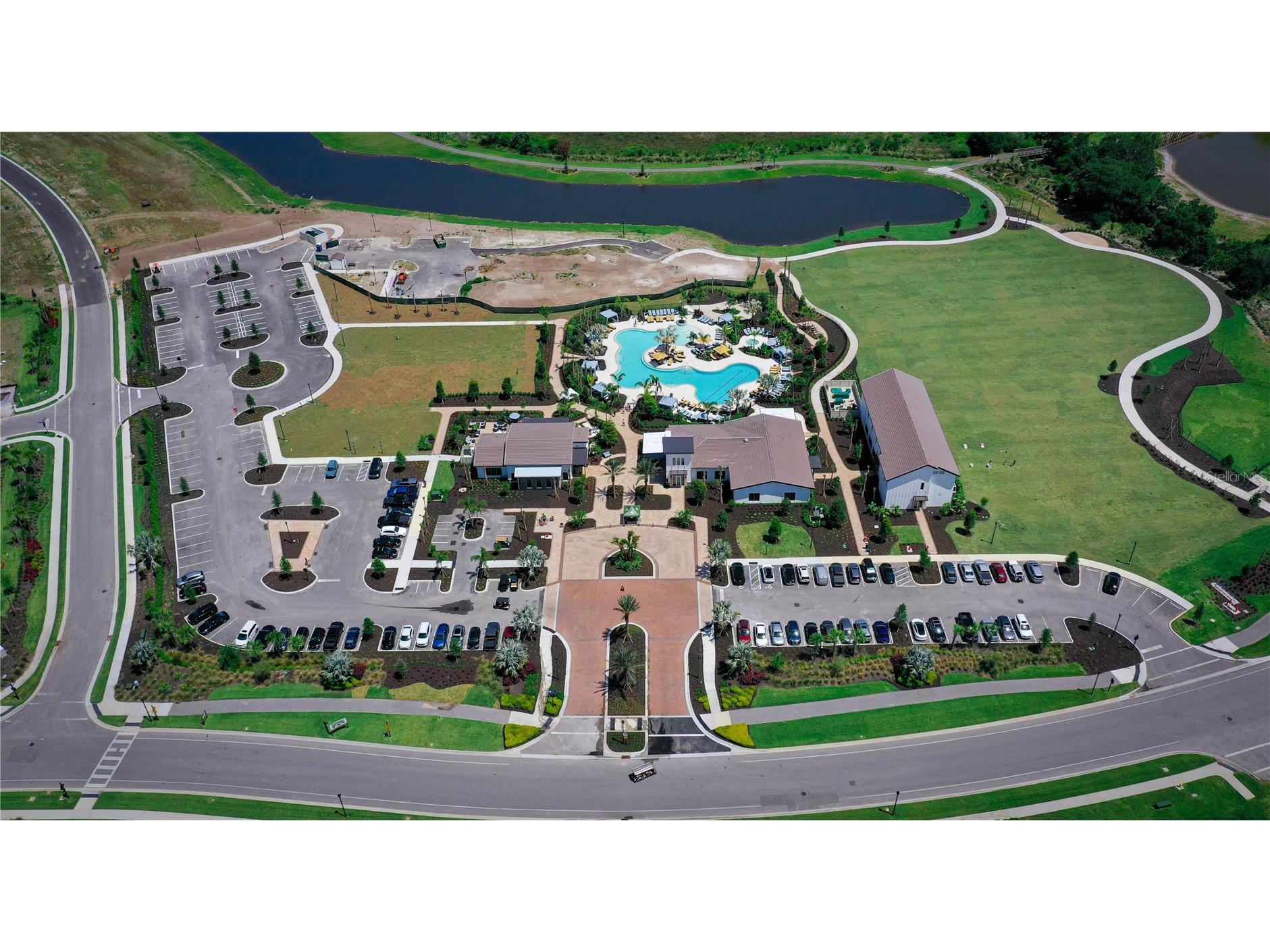 4307 Fence Row Court Lakewood Ranch FL 34211 A4691531 image26