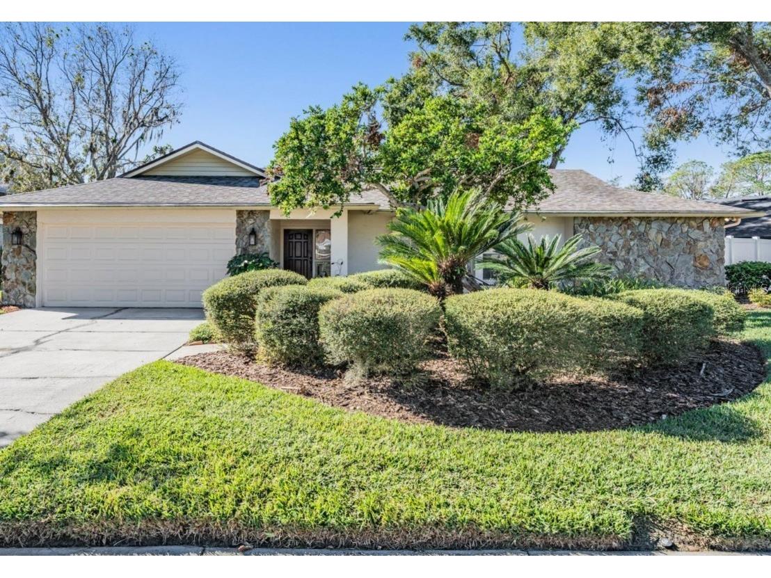 4307 Gainsborough Court Tampa FL 33624 TB8332410 image1