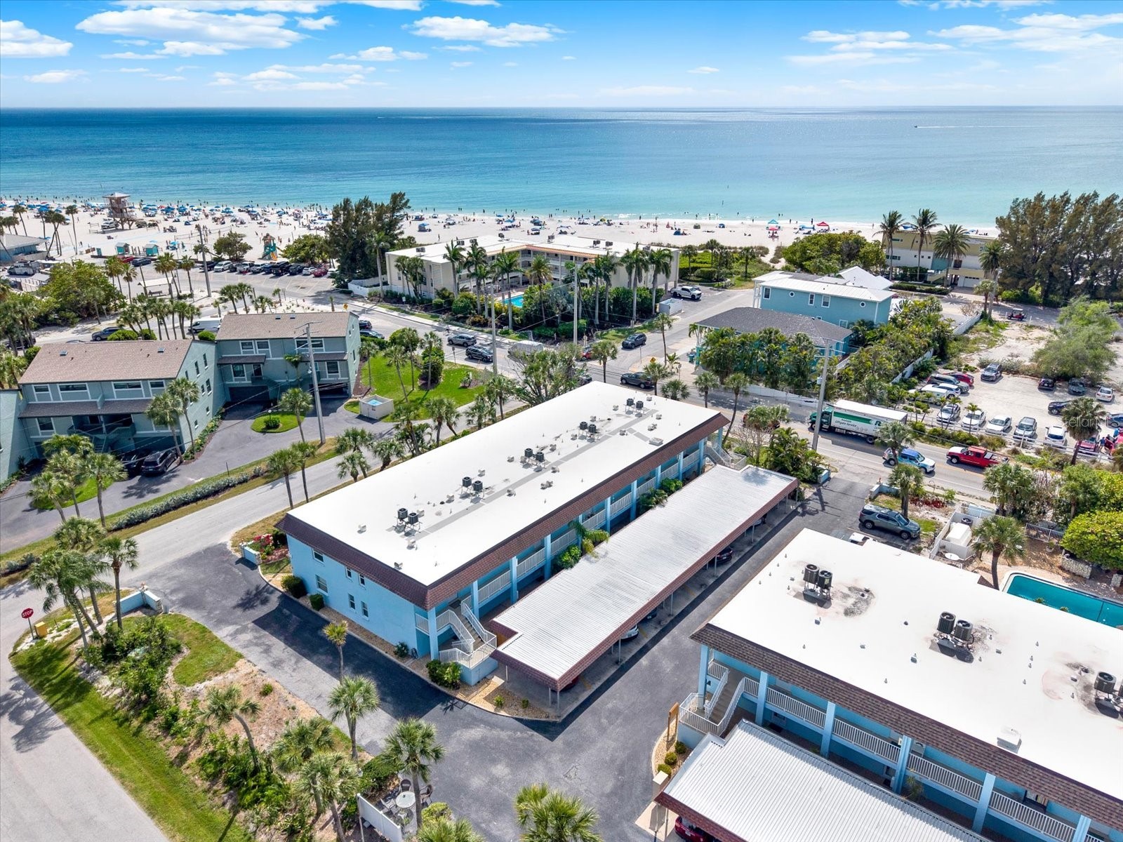 4307 Gulf Drive #103 Holmes Beach FL 34217 TB8495217 image1
