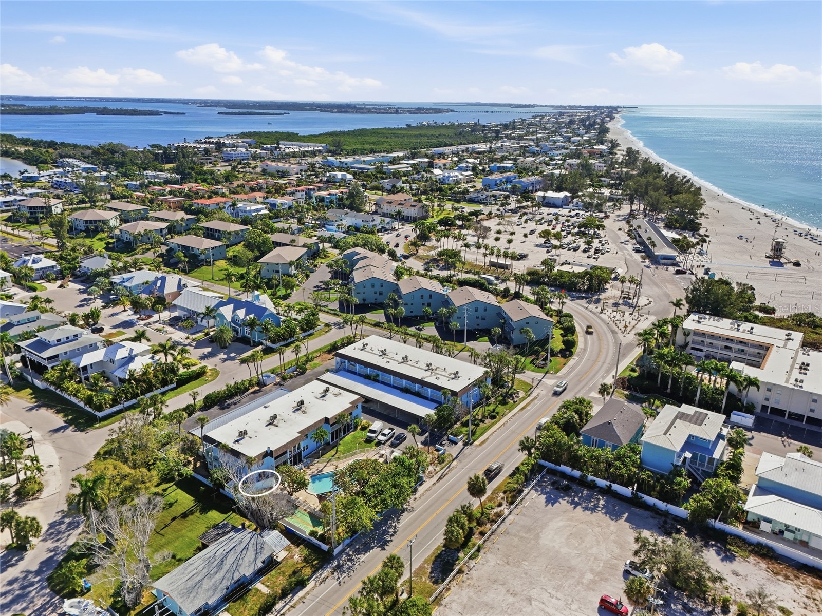 4307 Gulf Drive #109 Holmes Beach FL 34217 A4675685 image1