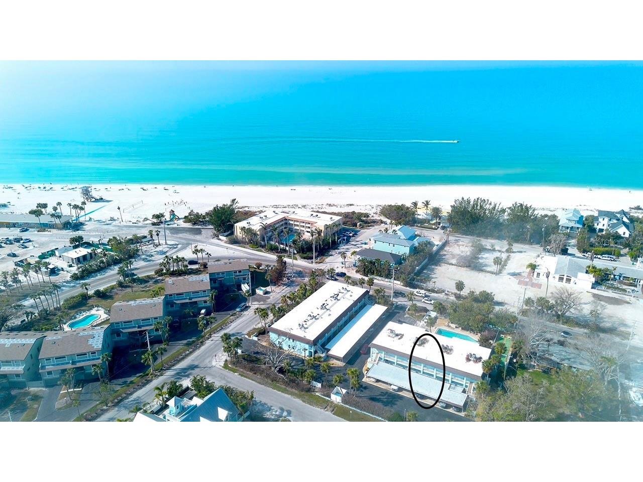 4307 Gulf Drive #207 Holmes Beach FL 34217 A4691396 image1