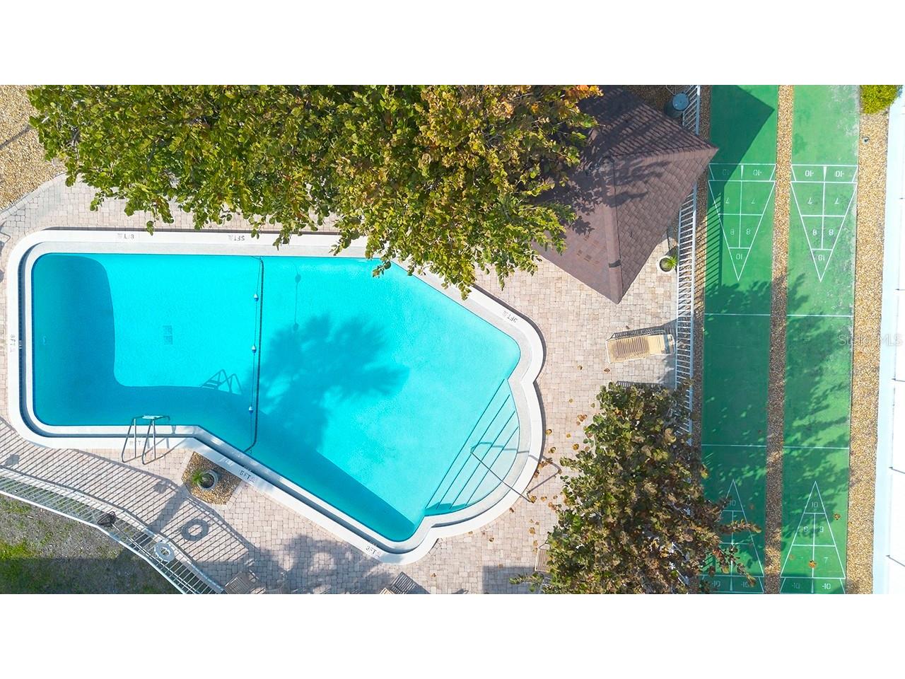 4307 Gulf Drive #207 Holmes Beach FL 34217 A4691396 image23