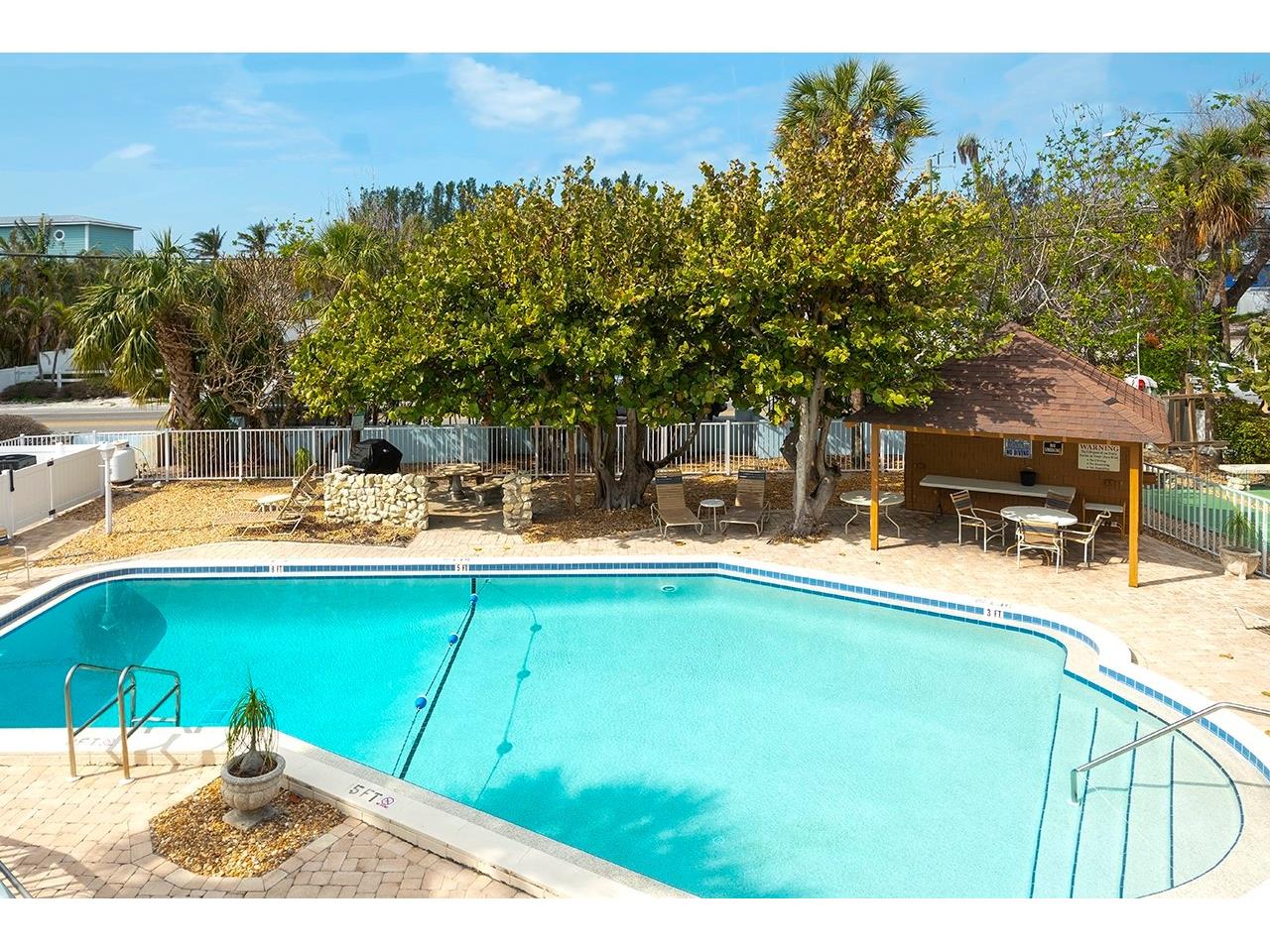 4307 Gulf Drive #207 Holmes Beach FL 34217 A4691396 image25