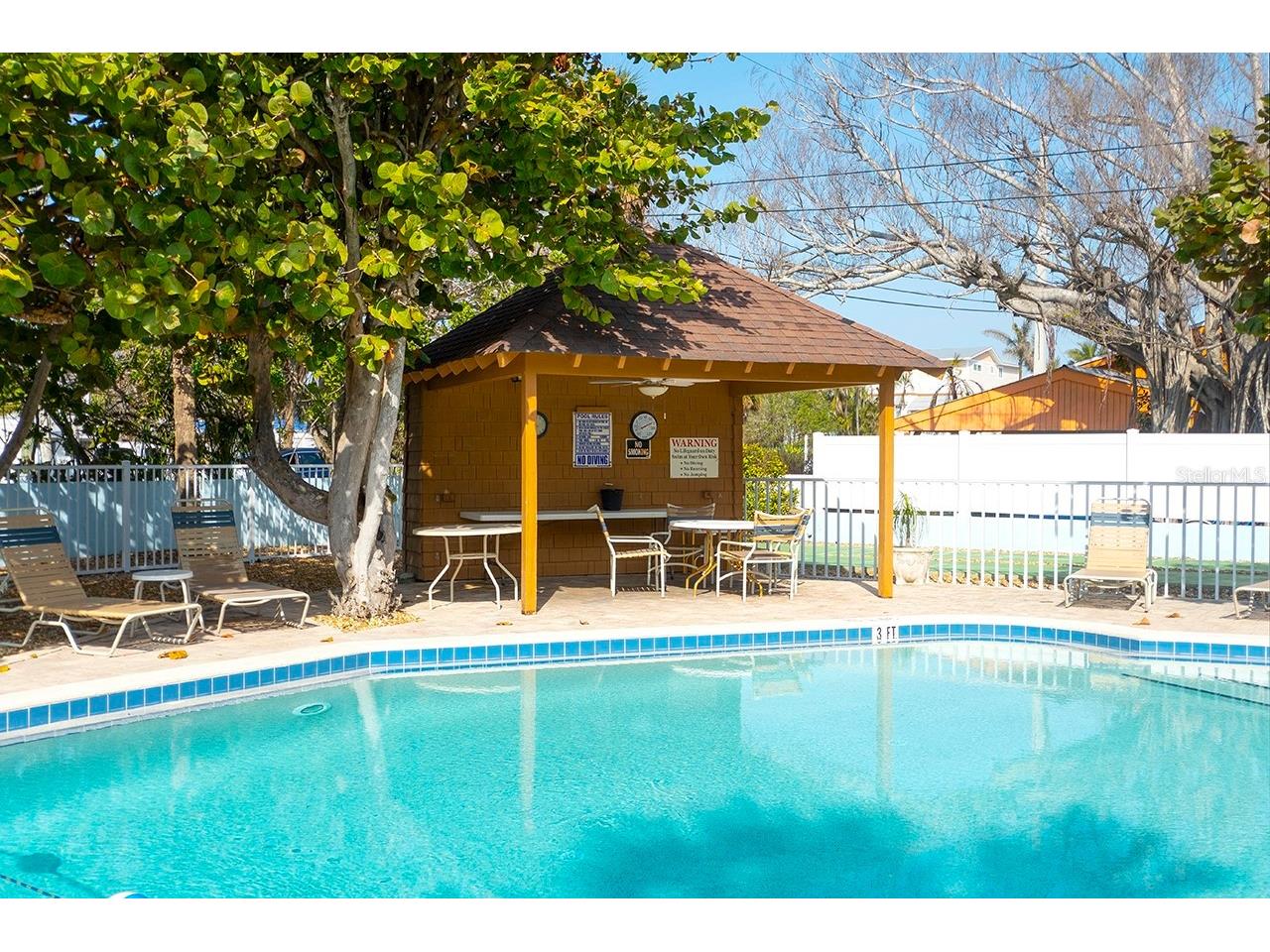 4307 Gulf Drive #207 Holmes Beach FL 34217 A4691396 image26