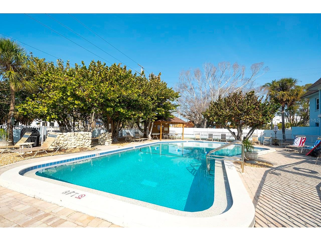 4307 Gulf Drive #207 Holmes Beach FL 34217 A4691396 image27