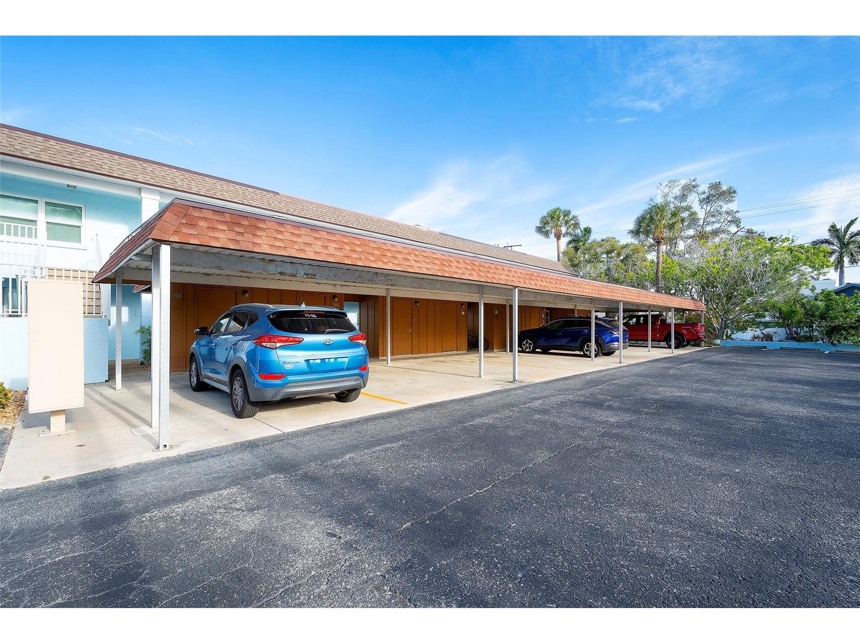 4307 Gulf Drive #207 Holmes Beach FL 34217 A4691396 image28