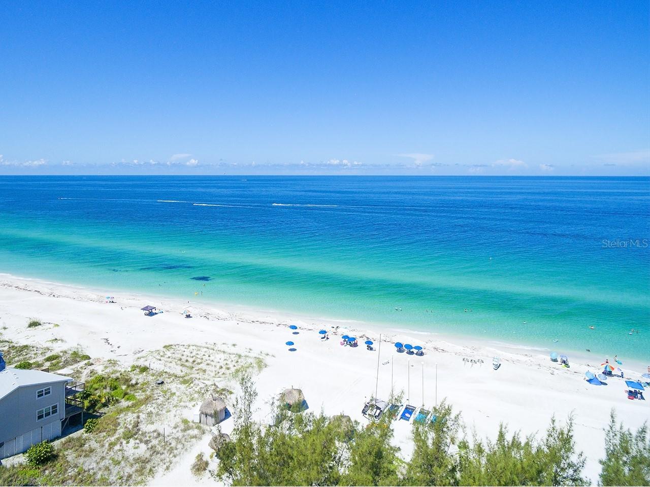 4307 Gulf Drive #207 Holmes Beach FL 34217 A4691396 image32