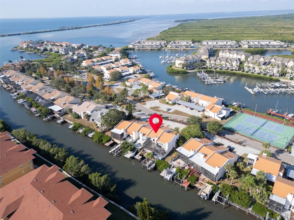 4307 Harbor House Drive #13 Tampa FL 33615 TB8455416 image54