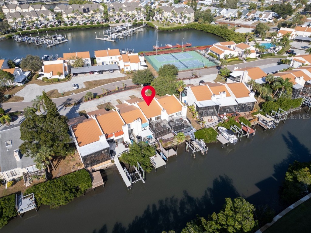4307 Harbor House Drive #13 Tampa FL 33615 TB8455416 image56