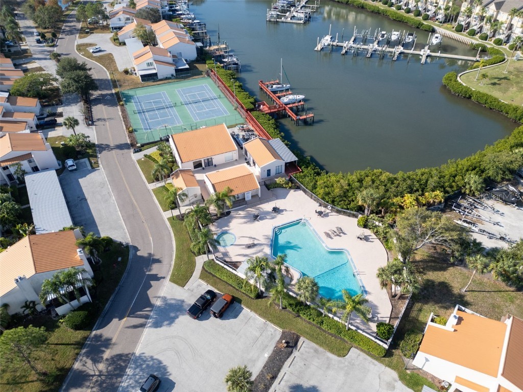4307 Harbor House Drive #13 Tampa FL 33615 TB8455416 image60