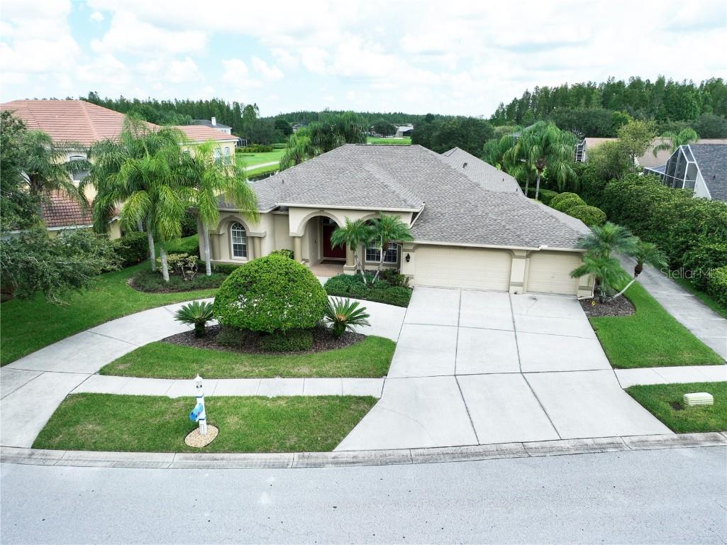 4307 Harborwatch Lane Lutz FL 33558 T3463535 image1