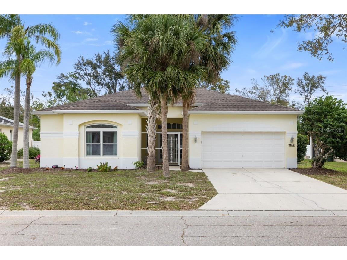 4307 Manfield Drive Venice FL 34293 N6130675 image1