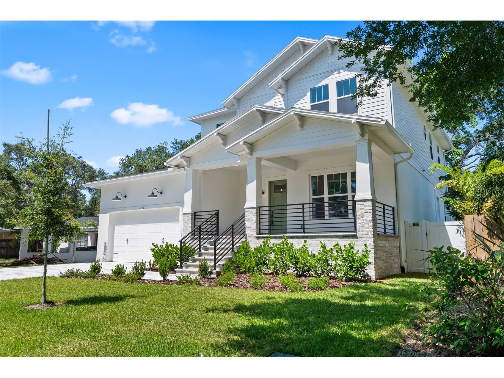 4307 Renellie Drive S Tampa FL 33611 TB8375809 image1