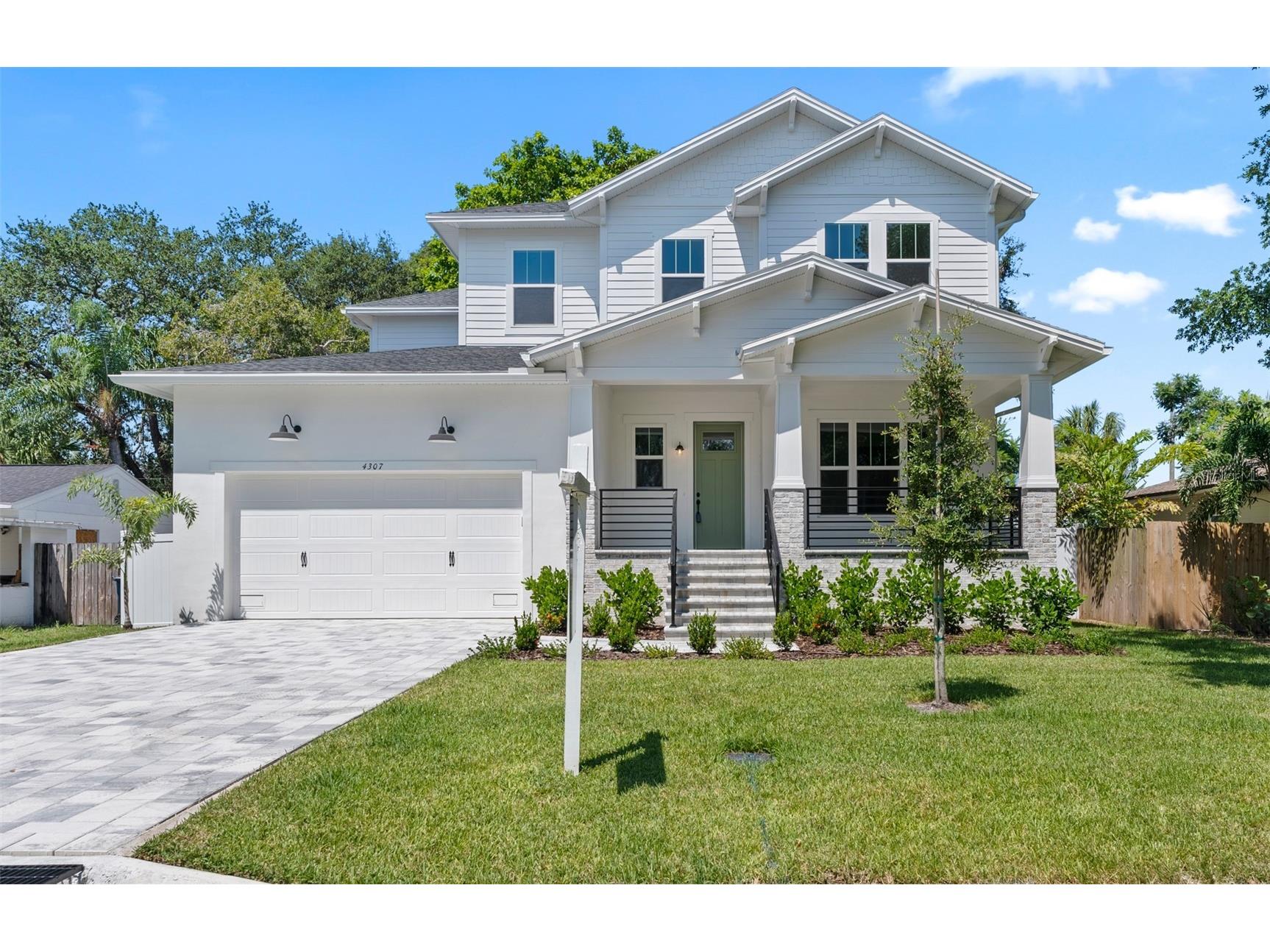 4307 Renellie Drive S Tampa FL 33611 TB8375809 image2