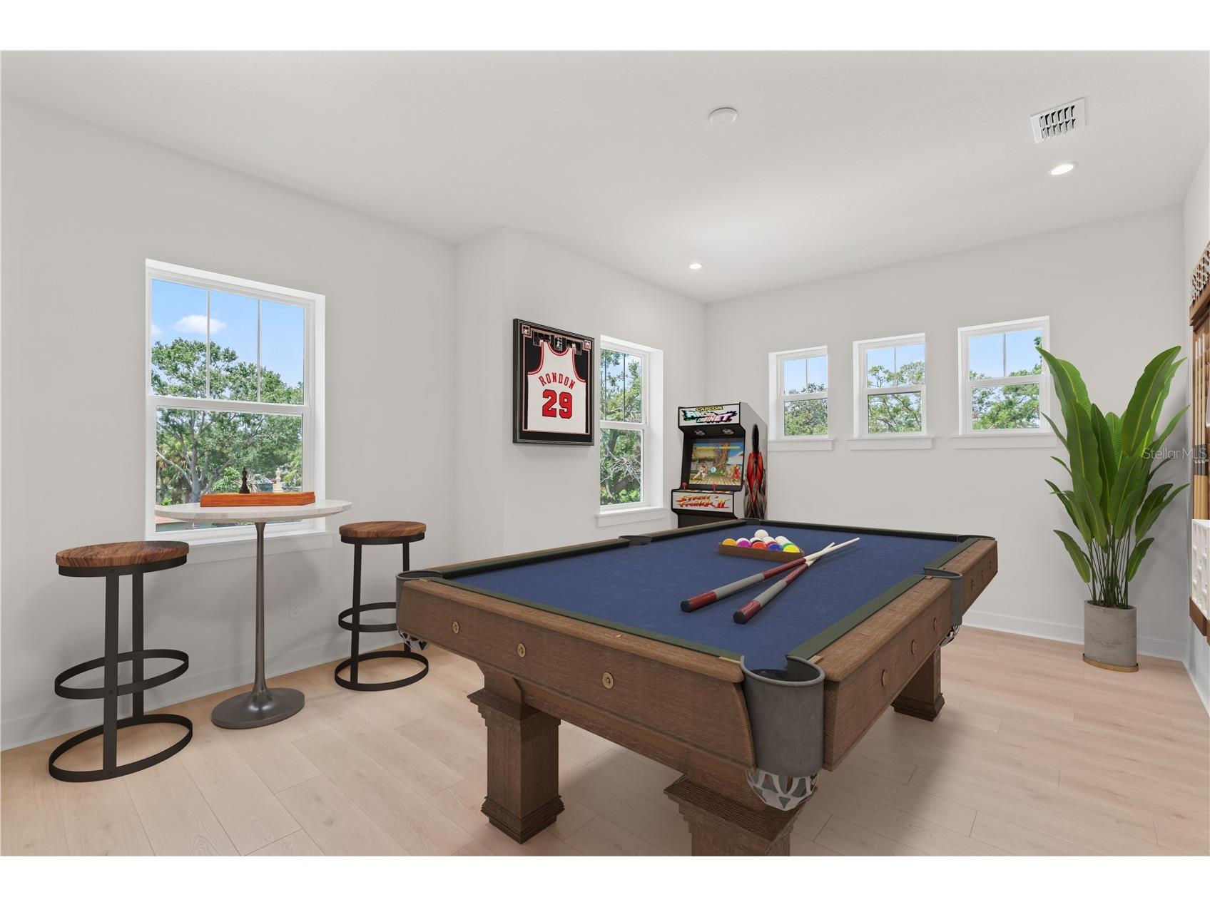 4307 Renellie Drive S Tampa FL 33611 TB8375809 image27