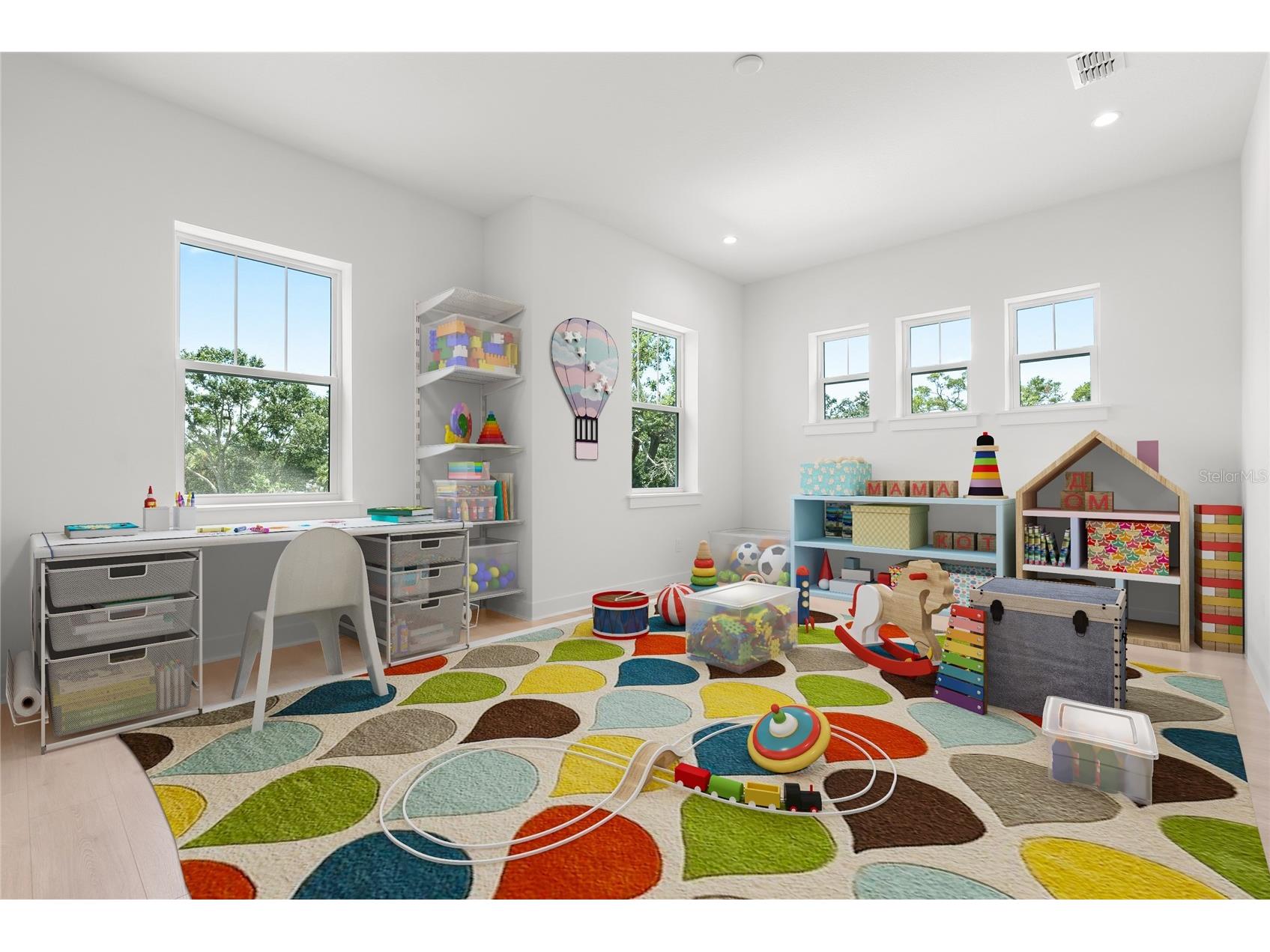 4307 Renellie Drive S Tampa FL 33611 TB8375809 image28