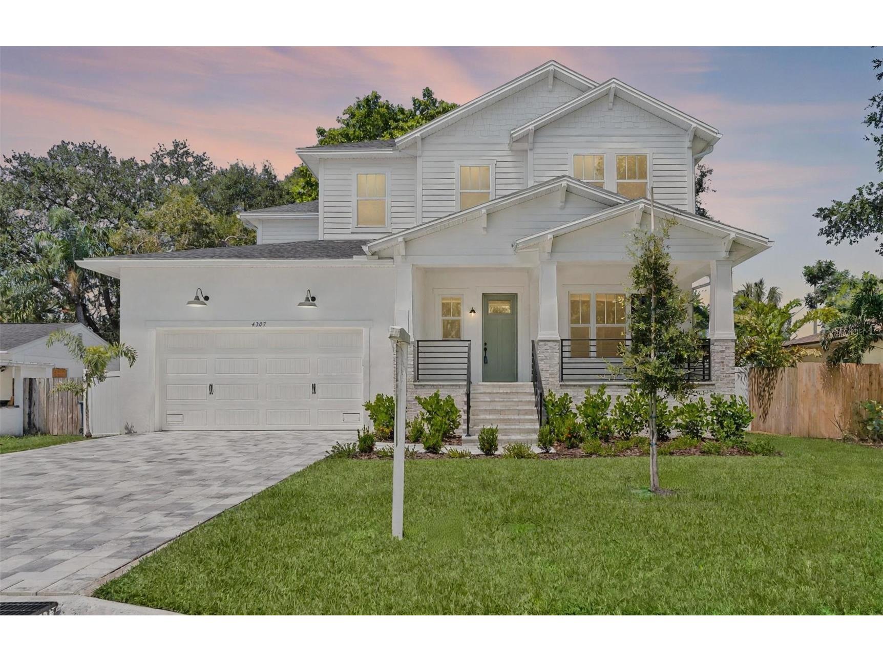 4307 Renellie Drive S Tampa FL 33611 TB8375809 image3