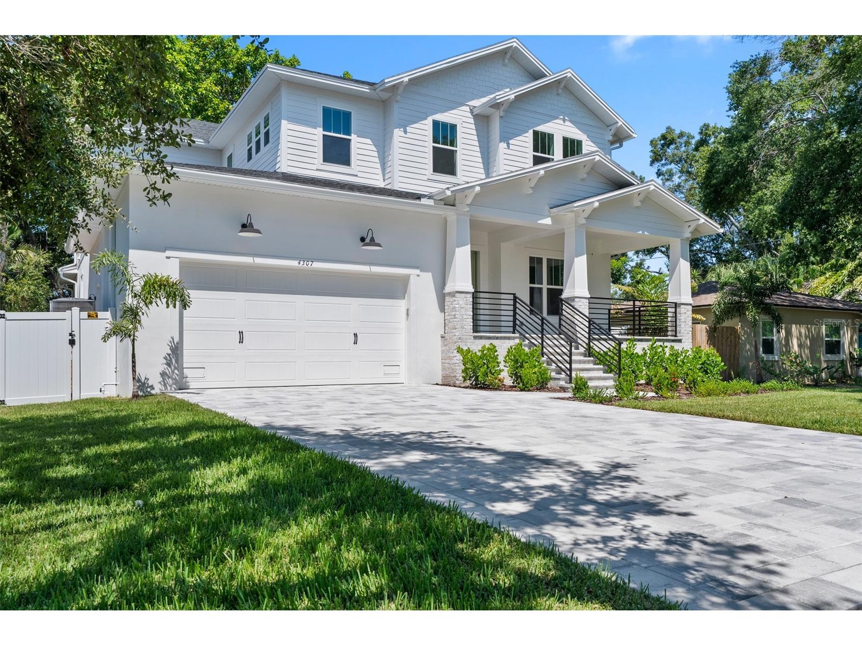 4307 Renellie Drive S Tampa FL 33611 TB8375809 image4