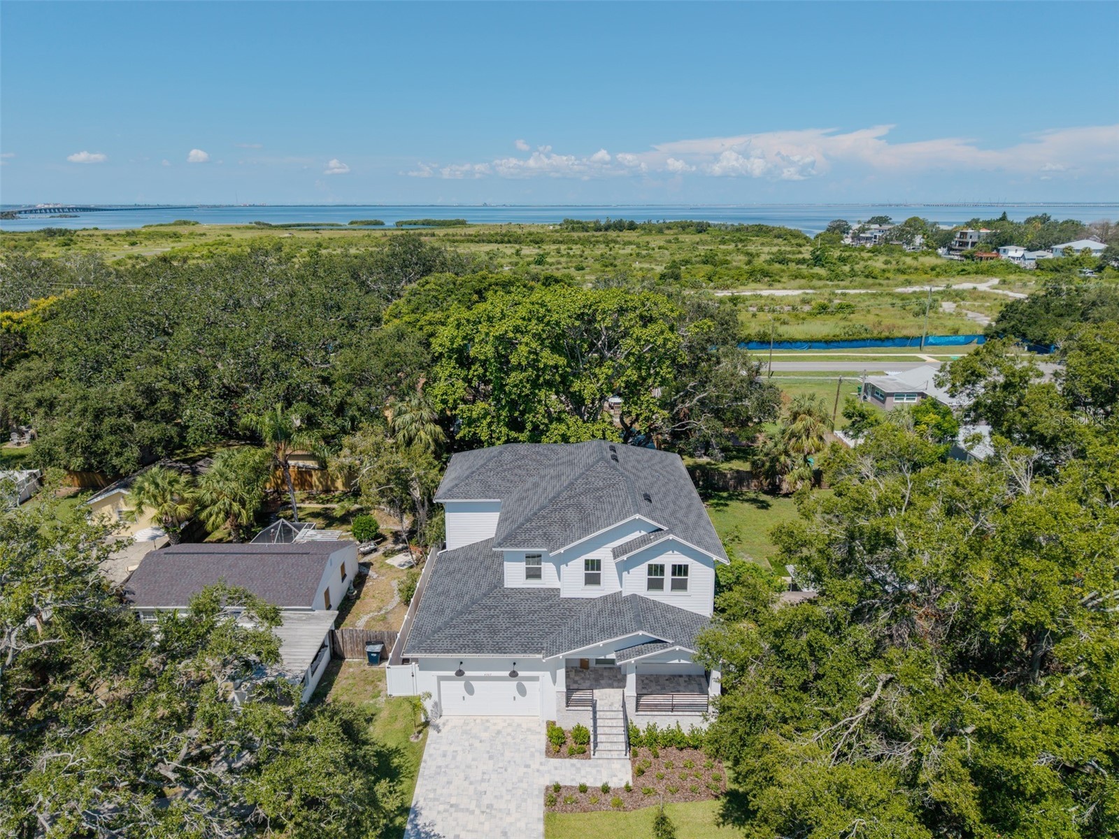 4307 Renellie Drive S Tampa FL 33611 TB8375809 image53