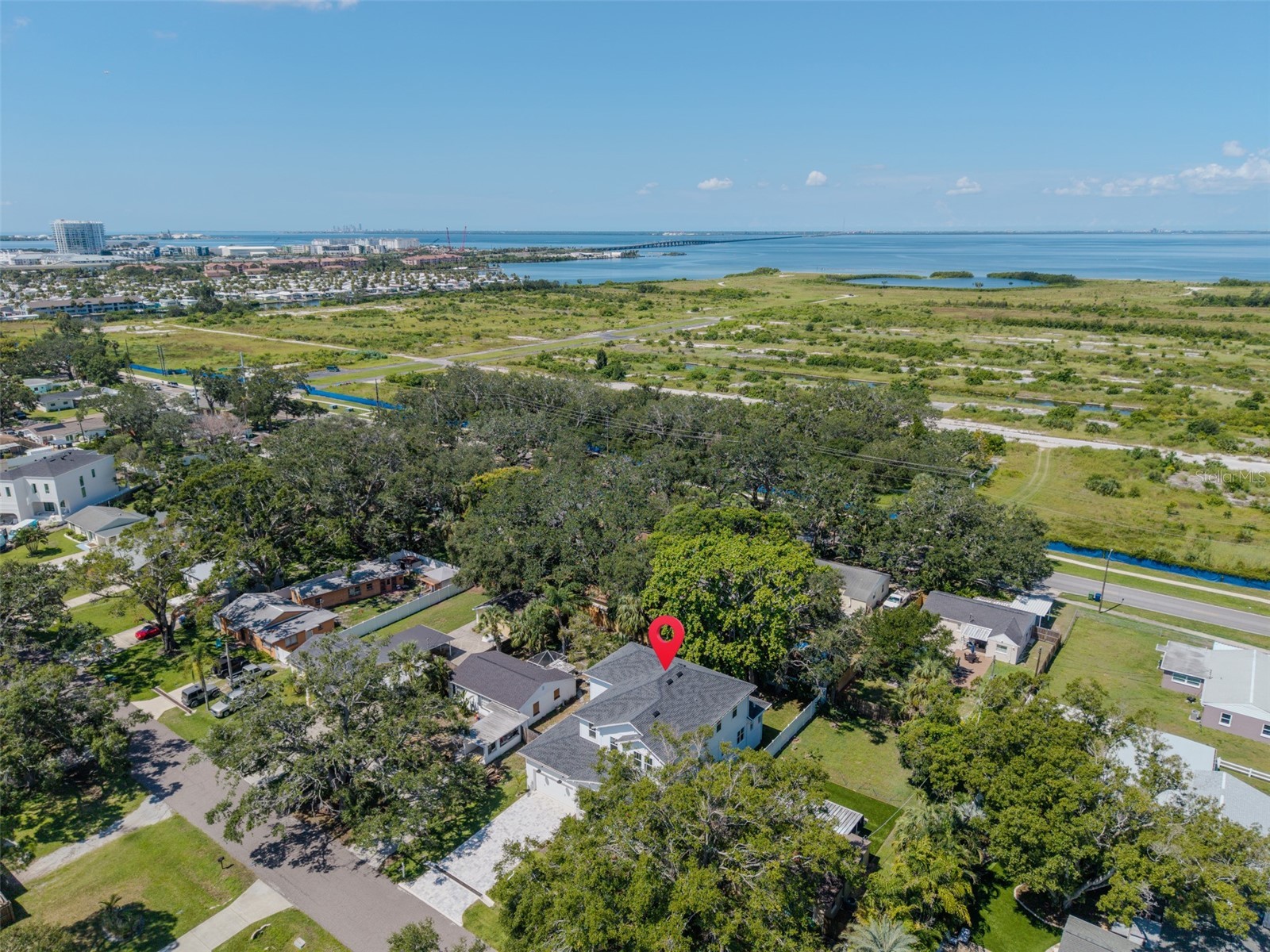 4307 Renellie Drive S Tampa FL 33611 TB8375809 image55