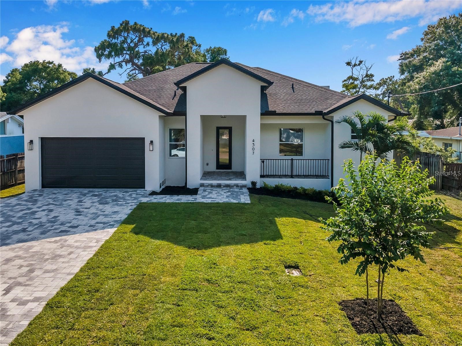 4307 S Clark Avenue Tampa FL 33611 TB8475958 image1