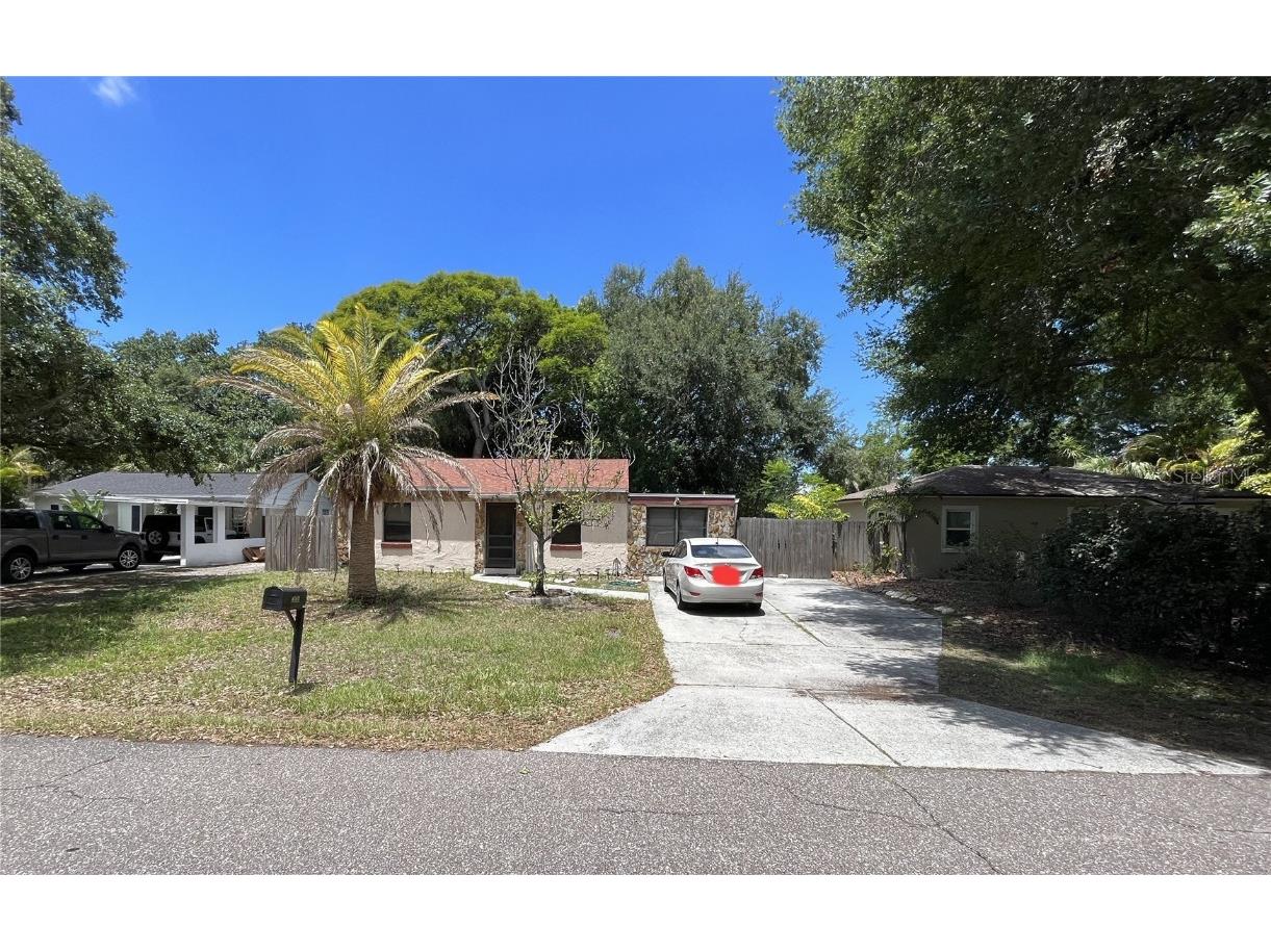 4307 S Renellie Drive Tampa FL 33611 T3448778 image1