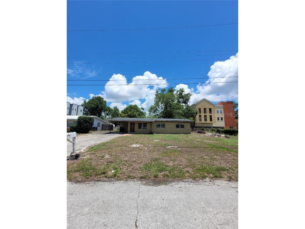 4307 W Fig Street Tampa FL 33609 T3532965 image1