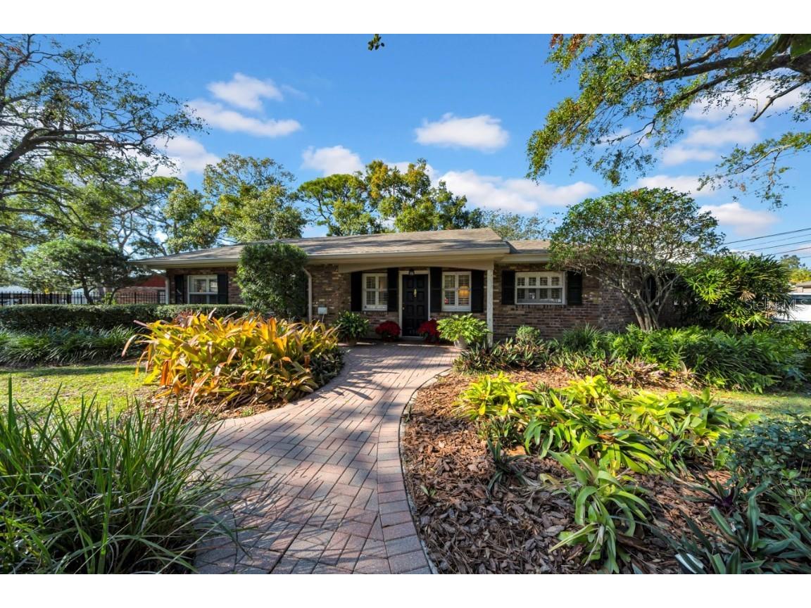 4307 W Kensington Avenue Tampa FL 33629 TB8341451 image1