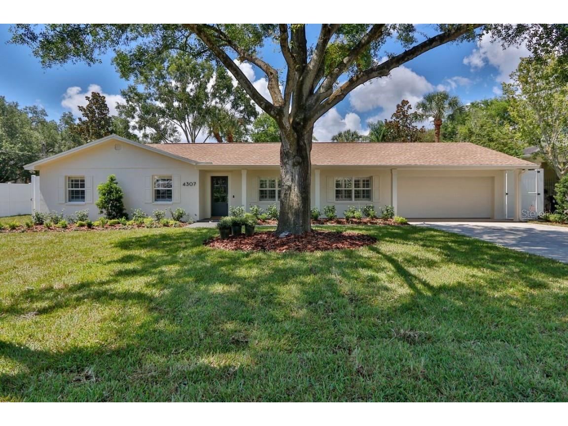 4307 W Roland Street Tampa FL 33609 T3536042 image1